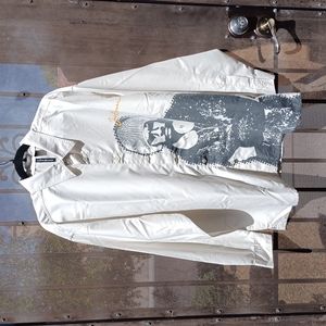 Men's Dress Shirt XL